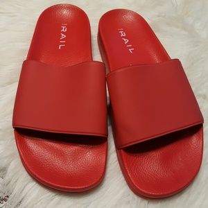 The Rail Blondi Slide Sandal (Men)